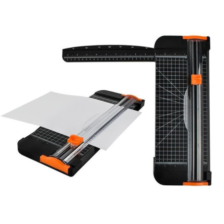 Pappersgillet - trimmer