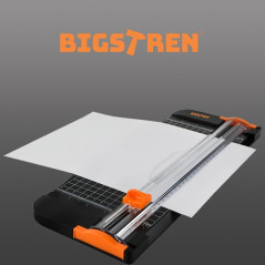 Pappersgillet - trimmer | HandlaSmidigt.se