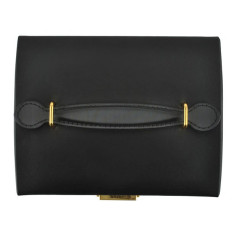 Smyckeskrin/smyckesask - svart