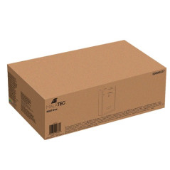 Brevlåda S6237 - svart