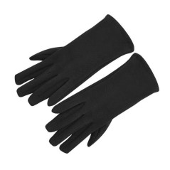 Touchscreen-handskar R6413 - svarta