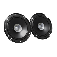 JVC CS-J610X Bilstereo högtalare