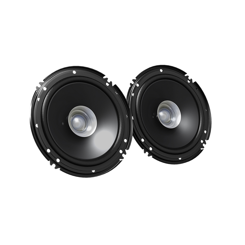JVC CS-J610X Bilstereo högtalare JVC CS-J610X Bilstereo högtalare