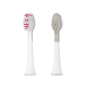 Huvuden till TEESA SONIC hard tandborstar