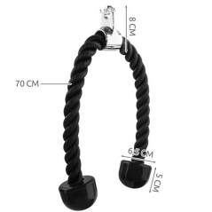 Snöre - handtag för hiss