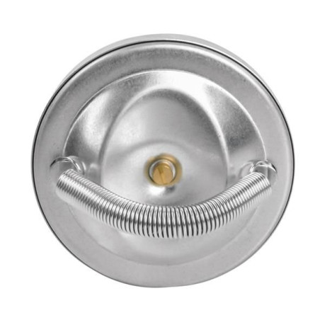 Termometer med urtavla T8122 | HandlaSmidigt.se