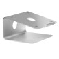 MC-730 45959 Aluminium laptop stand