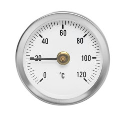 Termometer med urtavla T8122 | HandlaSmidigt.se