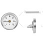 Termometer med urtavla T8122