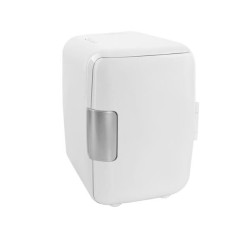 Turistkylskåp 4L - vitt