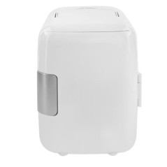 Turistkylskåp 4L - vitt