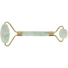 Ansiktsmassager med jade
