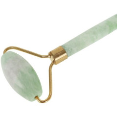 Ansiktsmassager med jade