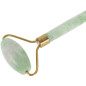 Ansiktsmassager med jade