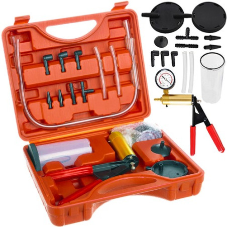 Tryckluftspump | HandlaSmidigt.se