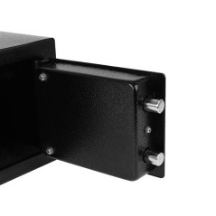 Nyckelvärdeskåp S8800