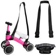 Löpband för löparcykel