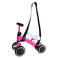 Löpband för löparcykel