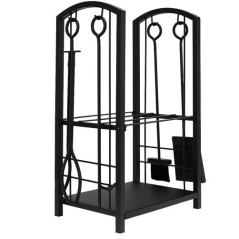 Vedställ med tillbehör PK011