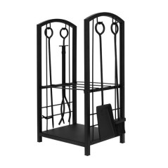 Vedställ med tillbehör PK011