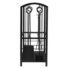 Vedställ med tillbehör PK011