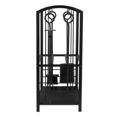 Vedställ med tillbehör PK011