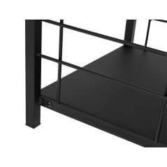 Vedställ med tillbehör PK011