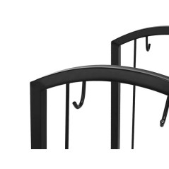 Vedställ med tillbehör PK011