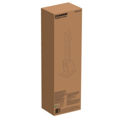 Eldningsredskap för öppna spisen PK012