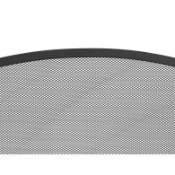Skärm för öppen spis PK013
