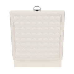 Smyckeskrin - vit Beautylushh