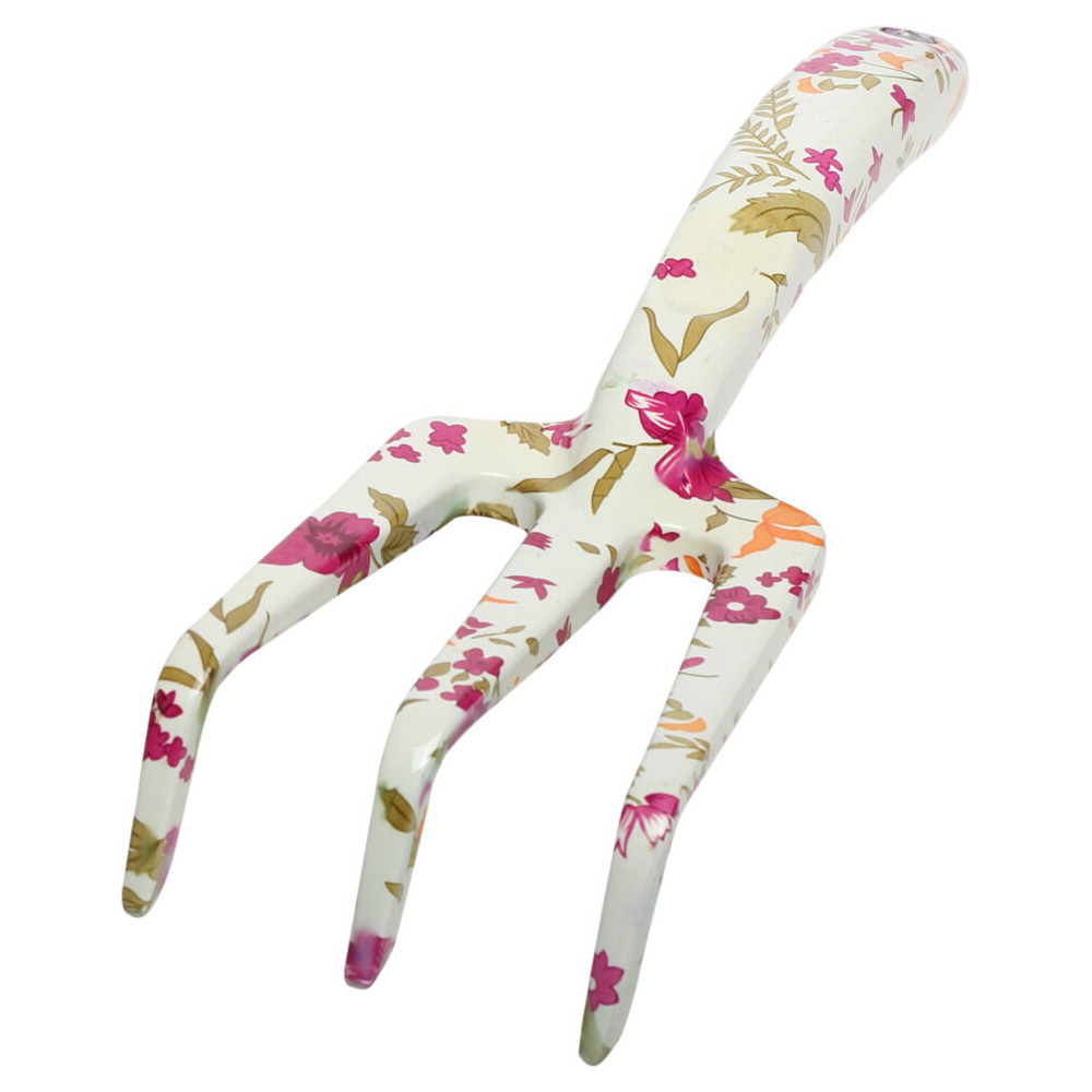 40081 Grabki Floral aluminowe, Proline 40081 Grabki Floral aluminowe, Proline
