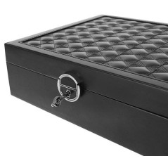 Smyckeskrin - svart Beautylushh