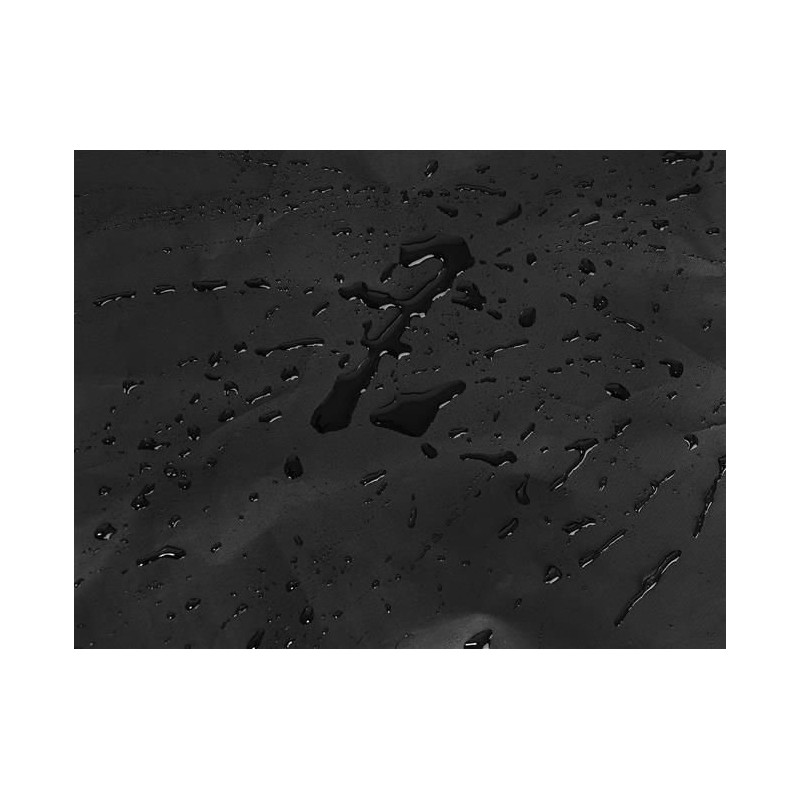 Skydd för dubbel trädgårdssoffa