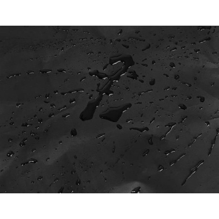 Skydd för dubbel trädgårdssoffa