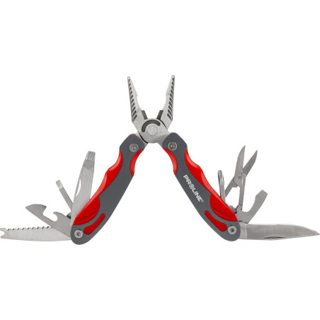 30050 Multifunktionstänger 150mm, Proline