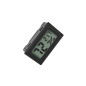 Termometer och hygrometer digital 2i1