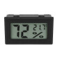 Termometer och hygrometer digital 2i1