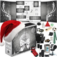 Adventskalender - för män