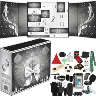 Adventskalender - för män