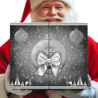 Adventskalender - för män