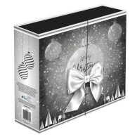 Adventskalender - för män