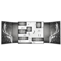 Adventskalender - för män
