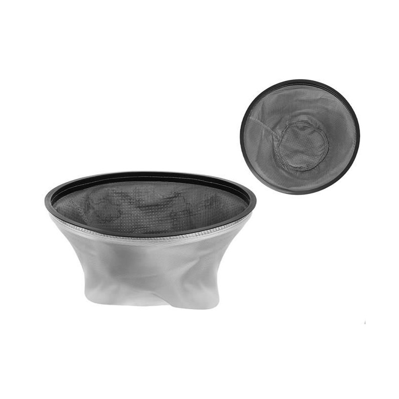 Brandfilt för brandsäker dammsugare 8790