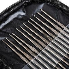 Set med 50 virknålar.