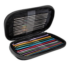 Set med 50 virknålar.