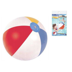 Uppblåsbar strandboll BESTWAY 31021