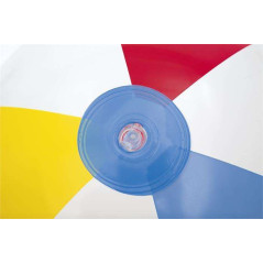 Uppblåsbar strandboll BESTWAY 31021 | HandlaSmidigt.se