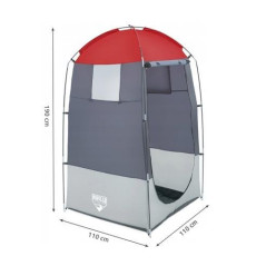 Omklädningsrum för stranden tält BESTWAY 68002