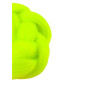 Syntetiska neonflätor - neonfärger